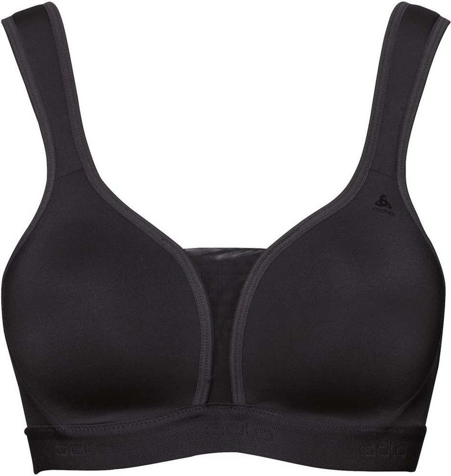 Odlo Sport-BH Sports Bra Padded High Odlo Sport-BH Sports Bra Padded High von Odlo