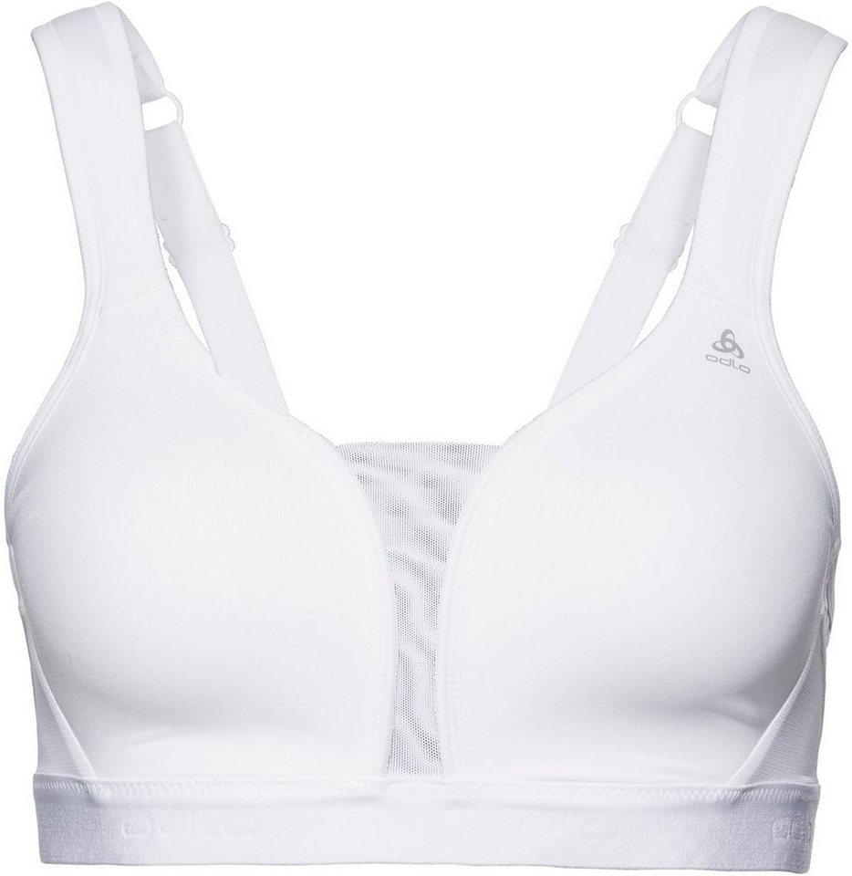 Odlo Slip Sports Bra Padded High von Odlo