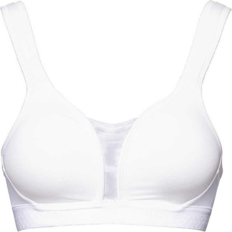 Odlo Slip Sports Bra Padded High von Odlo