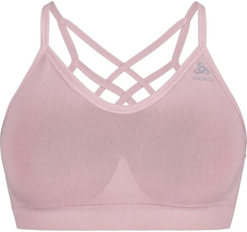 Odlo Sport-BH Sports Bra Seamless Soft von Odlo