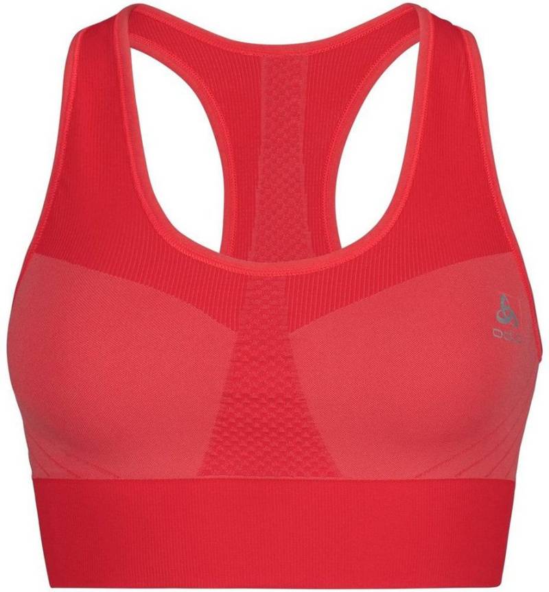 Odlo Sport-BH Sports Bra Seamless von Odlo
