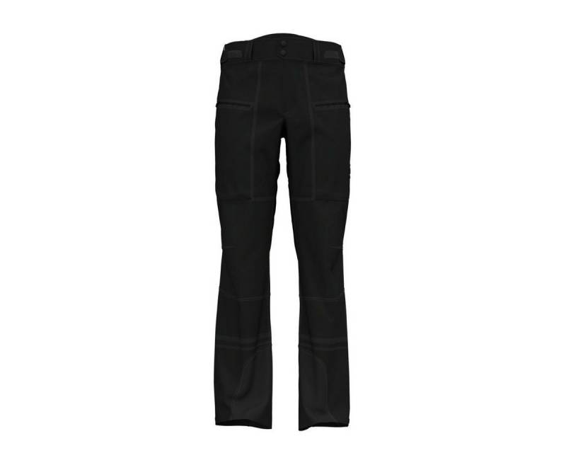 Odlo Softshellhose Winterhose X-Alp 3L Pant (Hardshell, wasserdicht, sehr atmungsaktiv) von Odlo