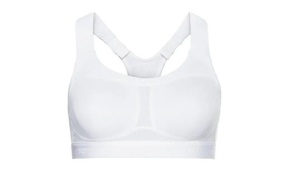 Odlo Sport-BH Bra HIGH ULTIMATE FIT von Odlo