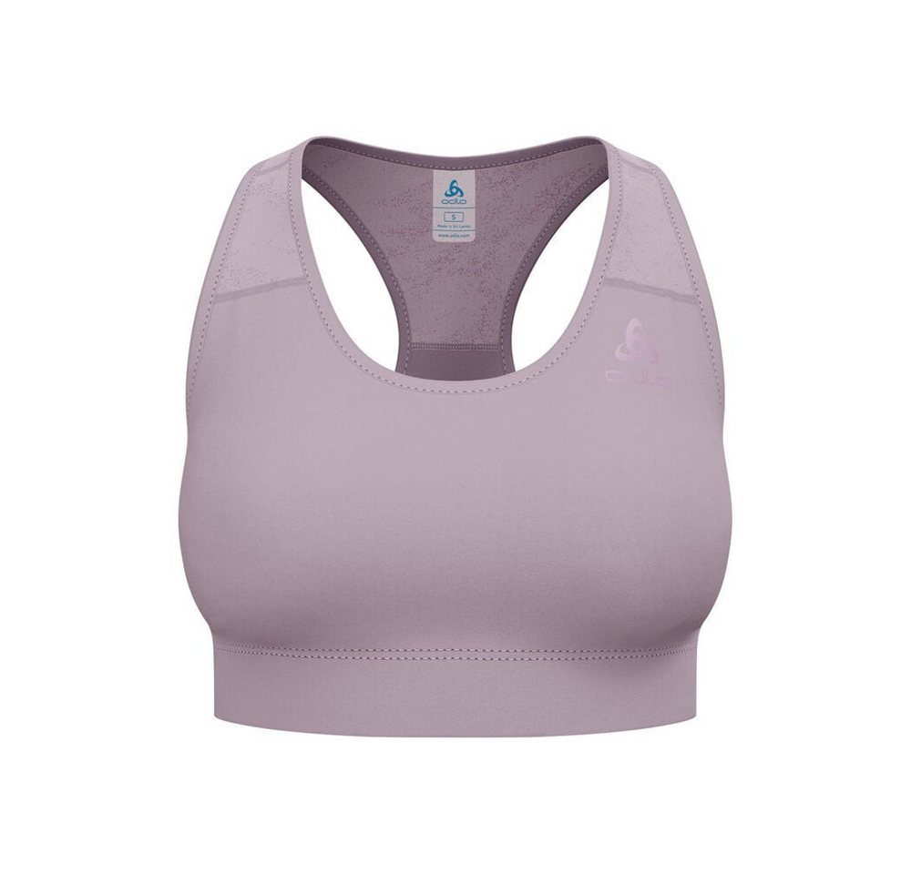 Odlo Sport-BH Essential Bralette Print von Odlo