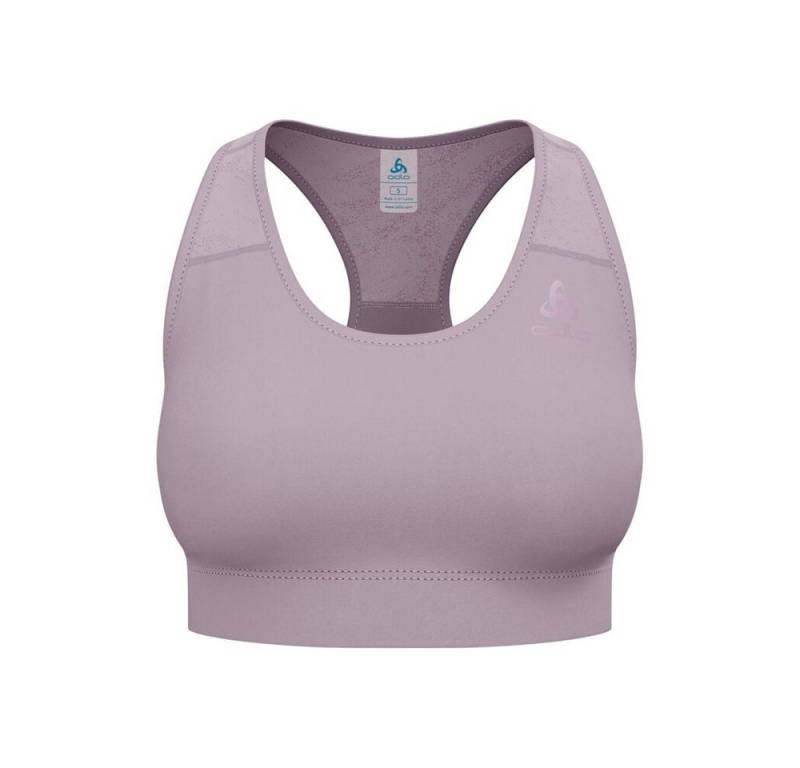 Odlo Sport-BH Essential Bralette Print von Odlo