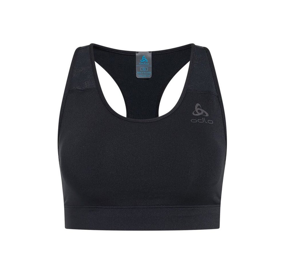 Odlo Sport-BH Essential Bralette Print von Odlo