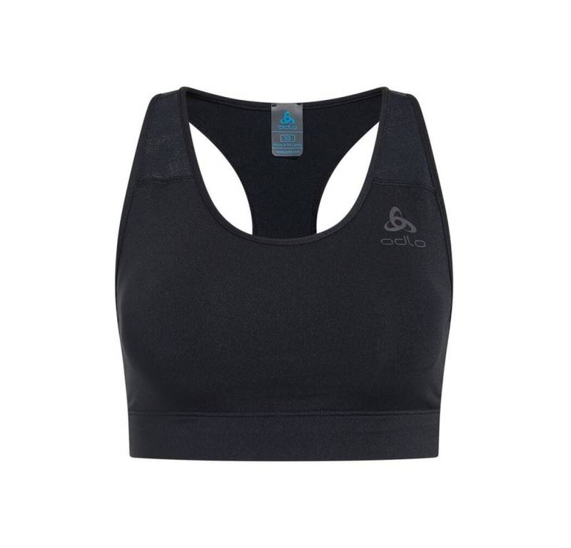 Odlo Sport-BH Essential Bralette Print von Odlo