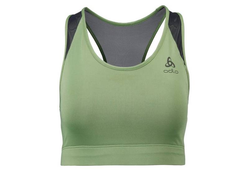 Odlo Sport-BH Odlo Damen BH Essentials Mesh Running Bralette 313791 von Odlo