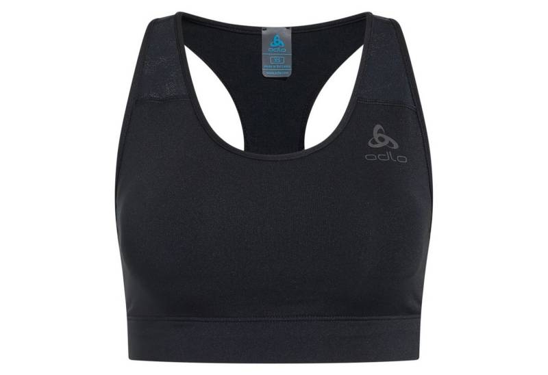 Odlo Sport-BH Odlo Damen Sport BH Bralette ESSENTIAL PRINT 314131 von Odlo