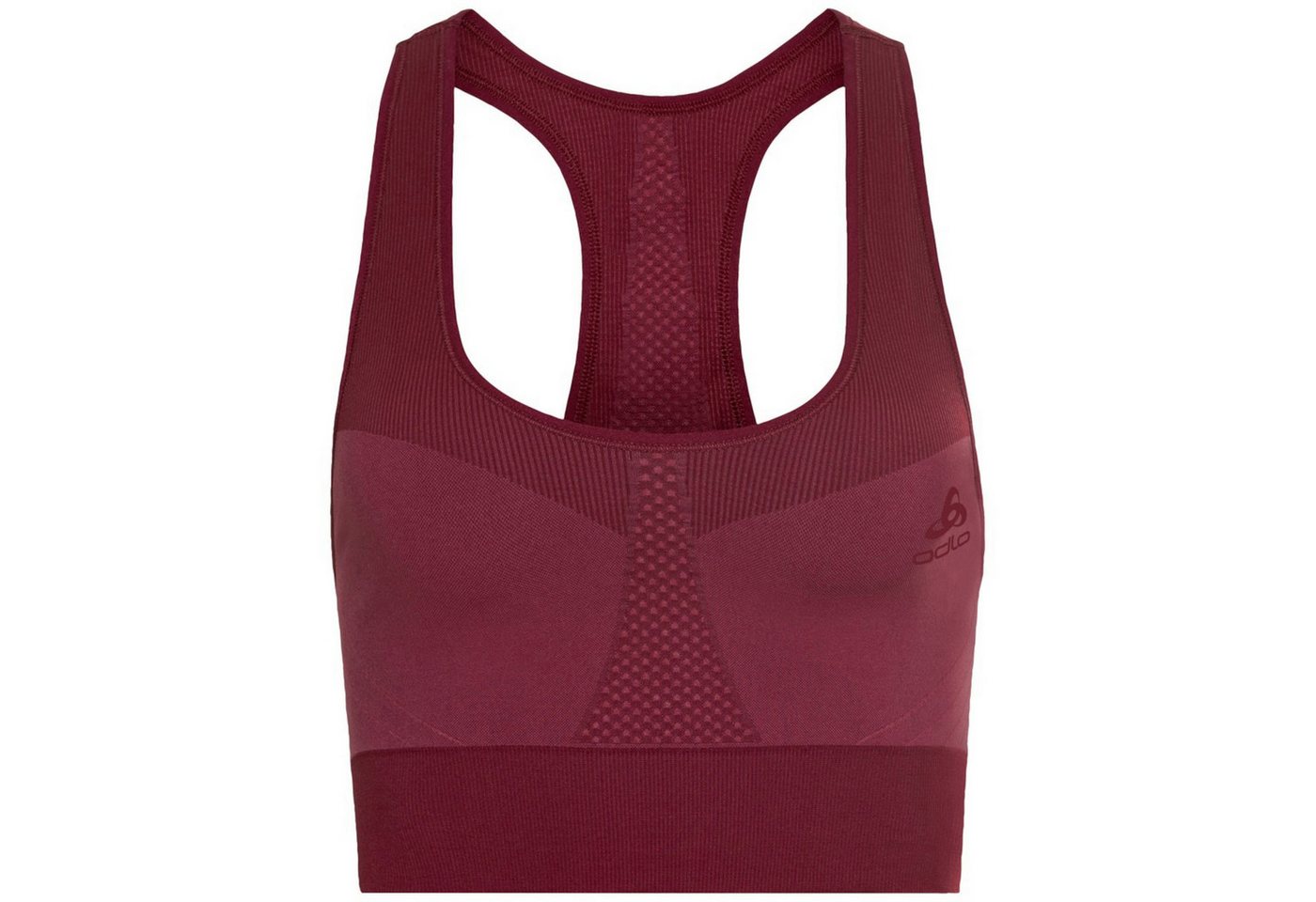 Odlo Sport-BH Odlo Damen Sport BH Seamless Medium 131431 von Odlo