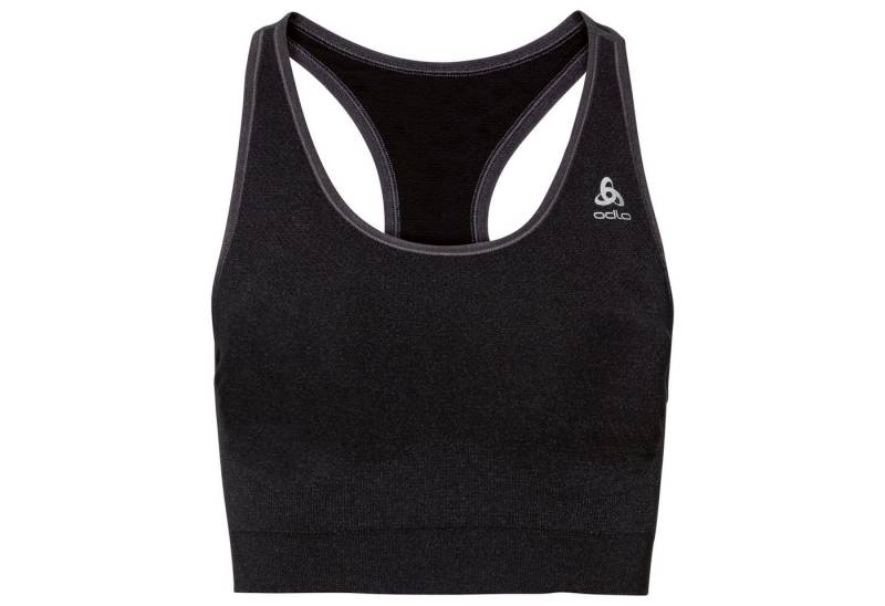 Odlo Sport-BH Odlo Damen Sport BH Seamless Medium Ceramicool 131421 von Odlo