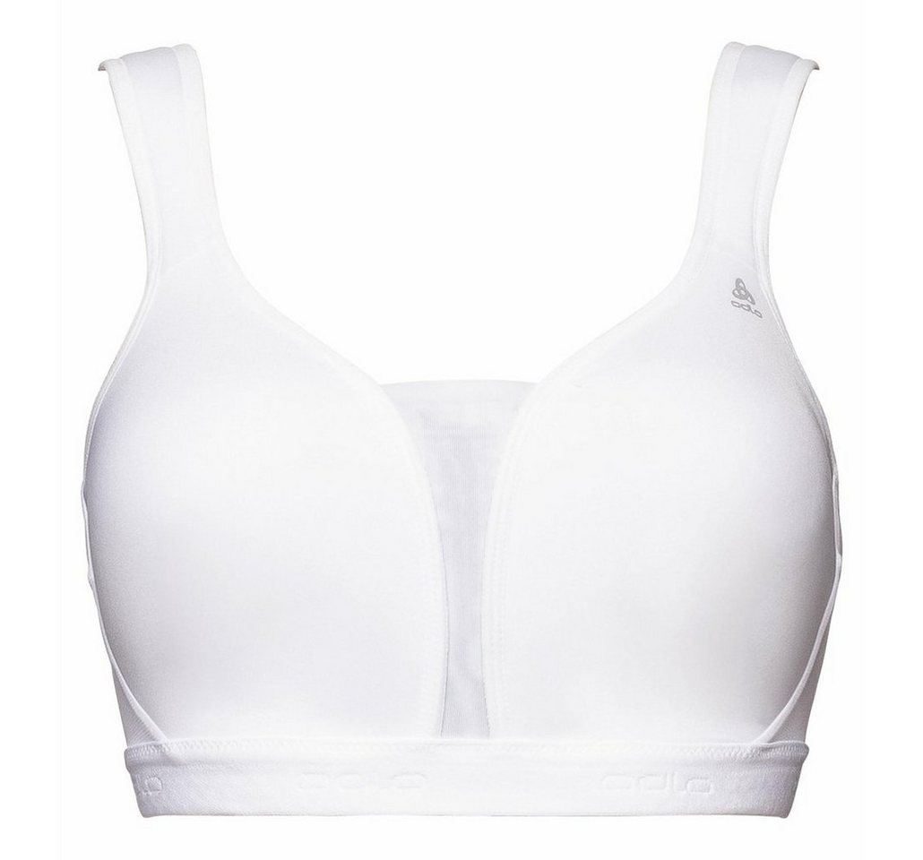 Odlo Sport-BH SPORTS BRA PADDED HIGH Odlo Sport-BH SPORTS BRA PADDED HIGH von Odlo