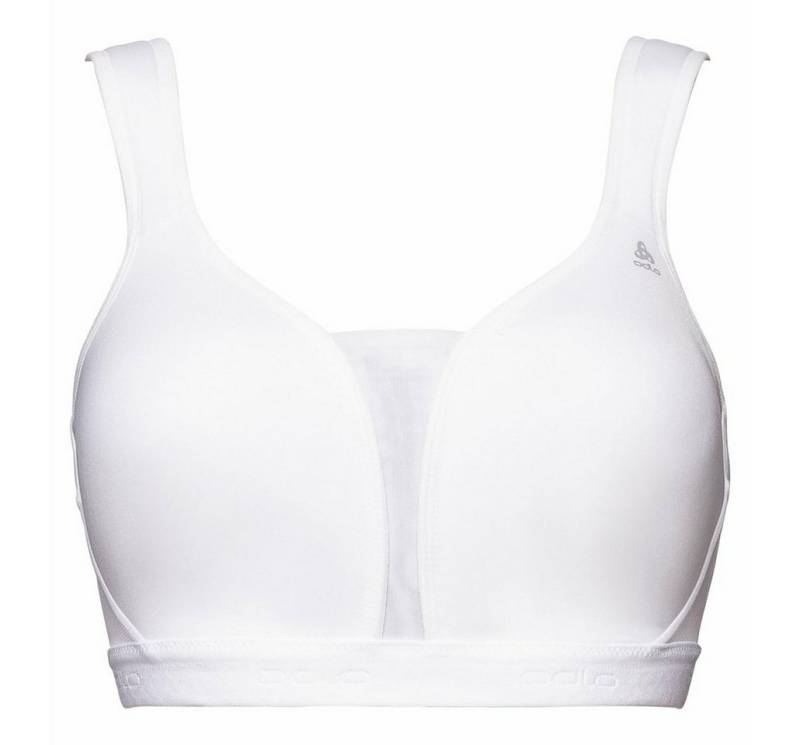 Odlo Sport-BH SPORTS BRA PADDED HIGH Odlo Sport-BH SPORTS BRA PADDED HIGH von Odlo