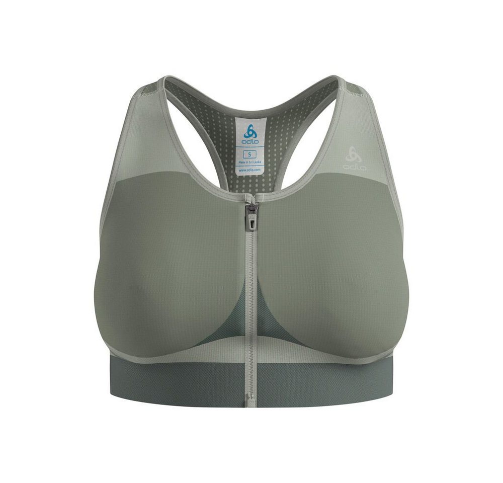 Odlo Sport-BH Seamless High Sport Bra von Odlo