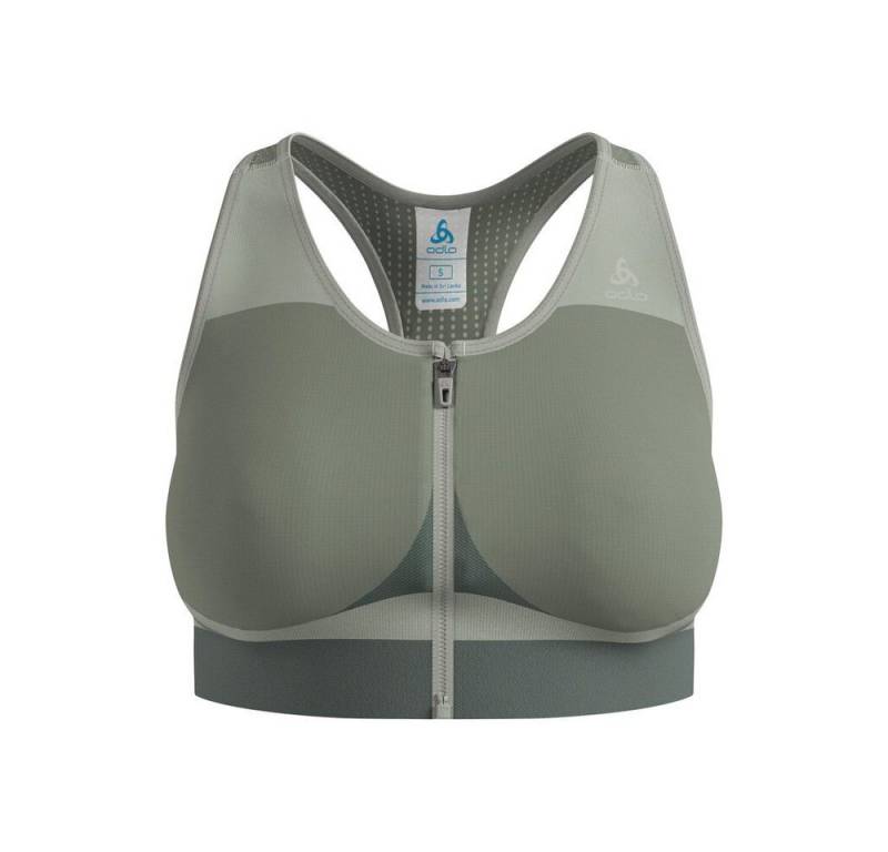 Odlo Sport-BH Seamless High Sport Bra von Odlo