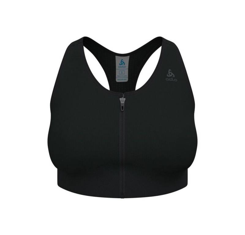 Odlo Sport-BH Seamless High Sport Bra von Odlo