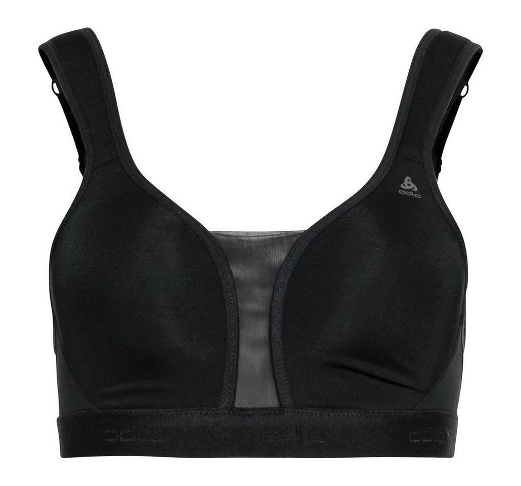 Odlo Sport-BH Sport Bra PADDED HIGH Odlo Sport-BH Sport Bra PADDED HIGH von Odlo