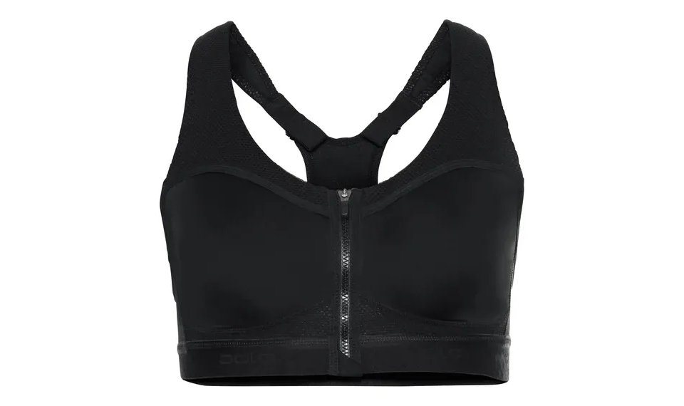 Odlo Sport-BH Sports Bra Front Closure HIGH von Odlo