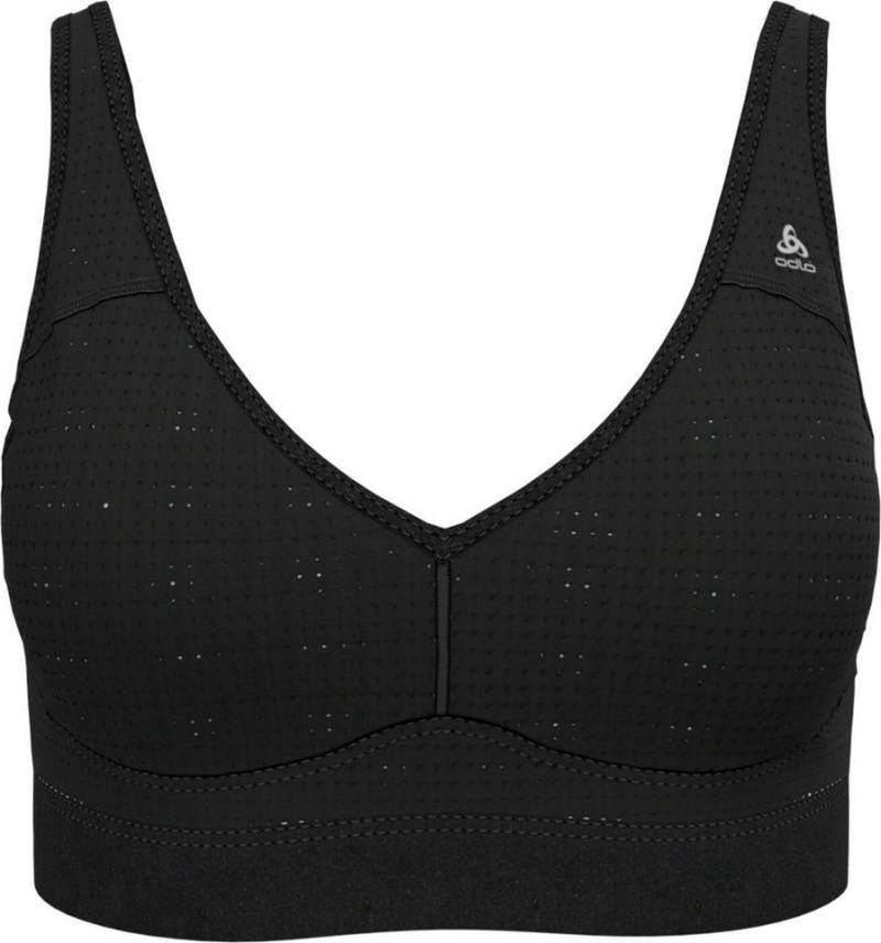 Odlo Sport-BH Sports Bra PERFORMANCE HIGH BLACK von Odlo