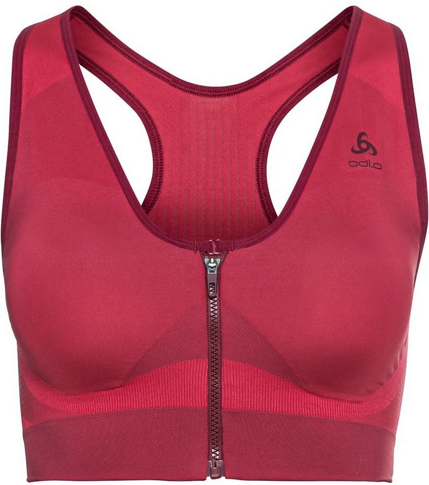 Odlo Sport-BH Sports Bra SEAMLESS HIGH von Odlo