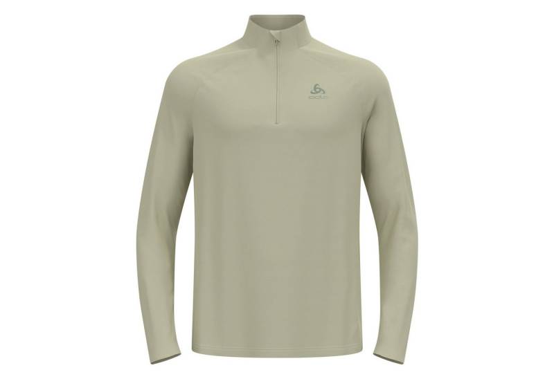 Odlo Stehkragenpullover Essentials Mid Layer mit Halfzip von Odlo