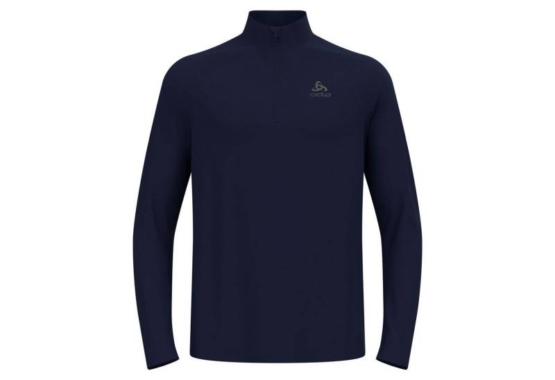 Odlo Stehkragenpullover Essentials Mid Layer mit Halfzip von Odlo
