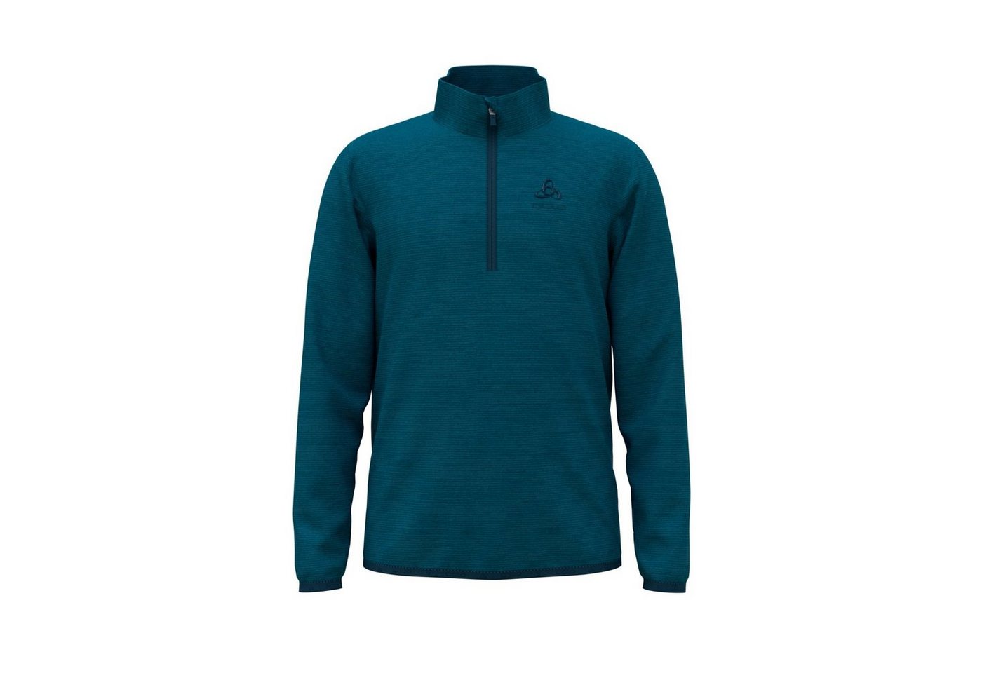 Odlo Stehkragenpullover Mid layer 1/2 zip ROY KIDS STR von Odlo