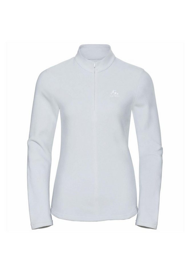 Odlo Stillpullover Odlo Damen ROY Mid Layer mit 1/2 Reißverschluss 54 von Odlo