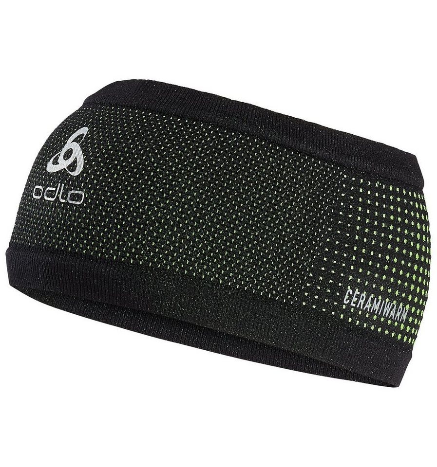 Odlo Stirnband Headband VELOCITY CERAMIWARM von Odlo