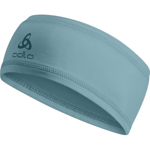 Odlo Stirnband Herren Damen Polyknit Warm I Winter Stirnband Sport I Headband von Odlo