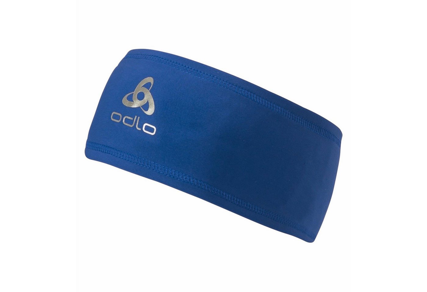 Odlo Stirnband Polyknit Light ECO nauticalblau - 1 Stück von Odlo