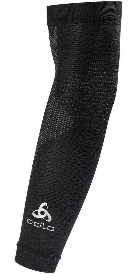 Odlo Stütz-Stulpen Arm Sleeves Ceramiwarm von Odlo