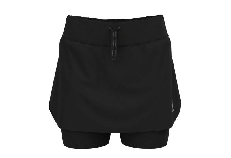 Odlo Sweatrock Odlo Damen Rock Skirt X-ALP 323361 von Odlo