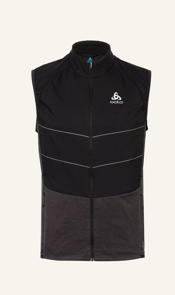 Odlo Sweatweste Odlo Weste RUN EASY S-THERMIC von Odlo