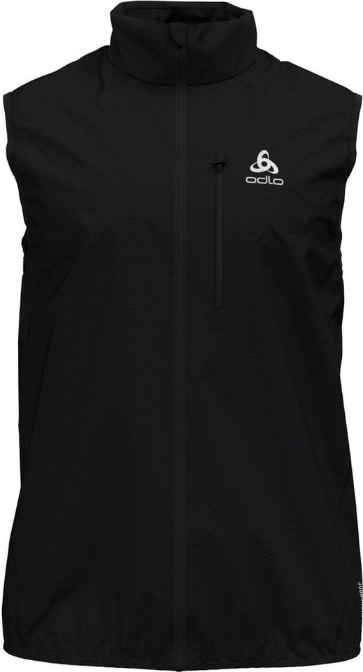 Odlo Sweatweste Vest Zeroweight von Odlo