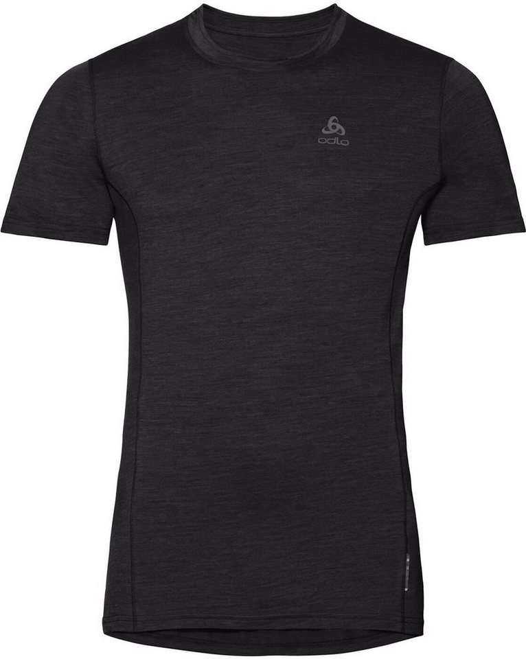 Odlo T-Shirt BL TOP Crew neck s/s MERINO 13 von Odlo