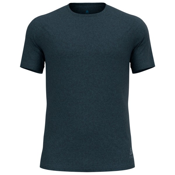 Odlo - T-Shirt Crew Neck S/S Active 365 - Funktionsshirt Gr L blau von Odlo