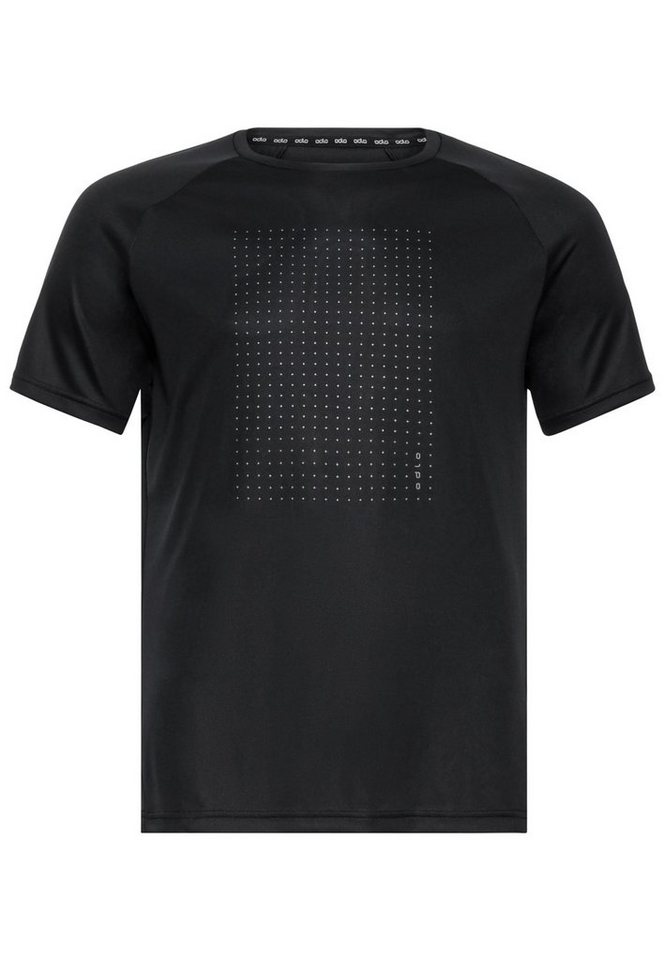 Odlo T-Shirt Essential Print (1-tlg) von Odlo