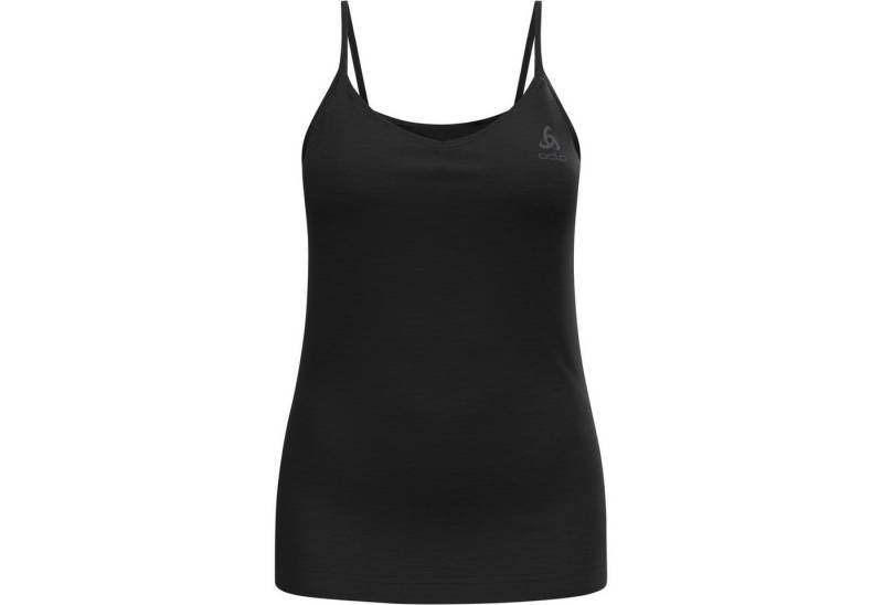 Odlo T-Shirt Odlo Damen Sporttop 100% MERINO DRY 112091 von Odlo