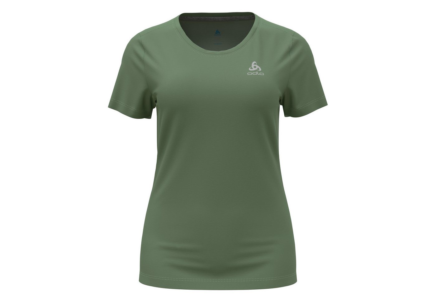 Odlo T-Shirt Odlo Damen T-Shirt Crew Neck F-Dry s/s 550821 Odlo T-Shirt Odlo Damen T-Shirt Crew Neck F-Dry s/s 550821 von Odlo