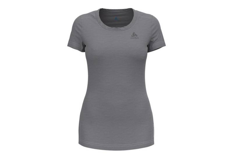 Odlo T-Shirt Odlo Damen T-Shirt Natural Performance Wool 130 Base-Layer 111231 von Odlo