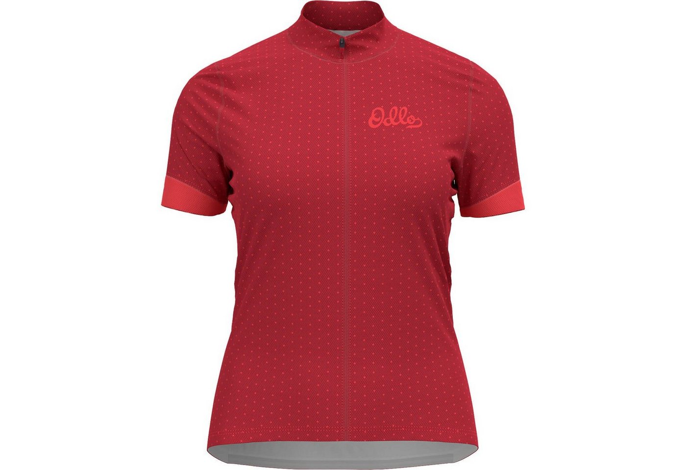 Odlo T-Shirt Radtrikot ESSENTIAL von Odlo