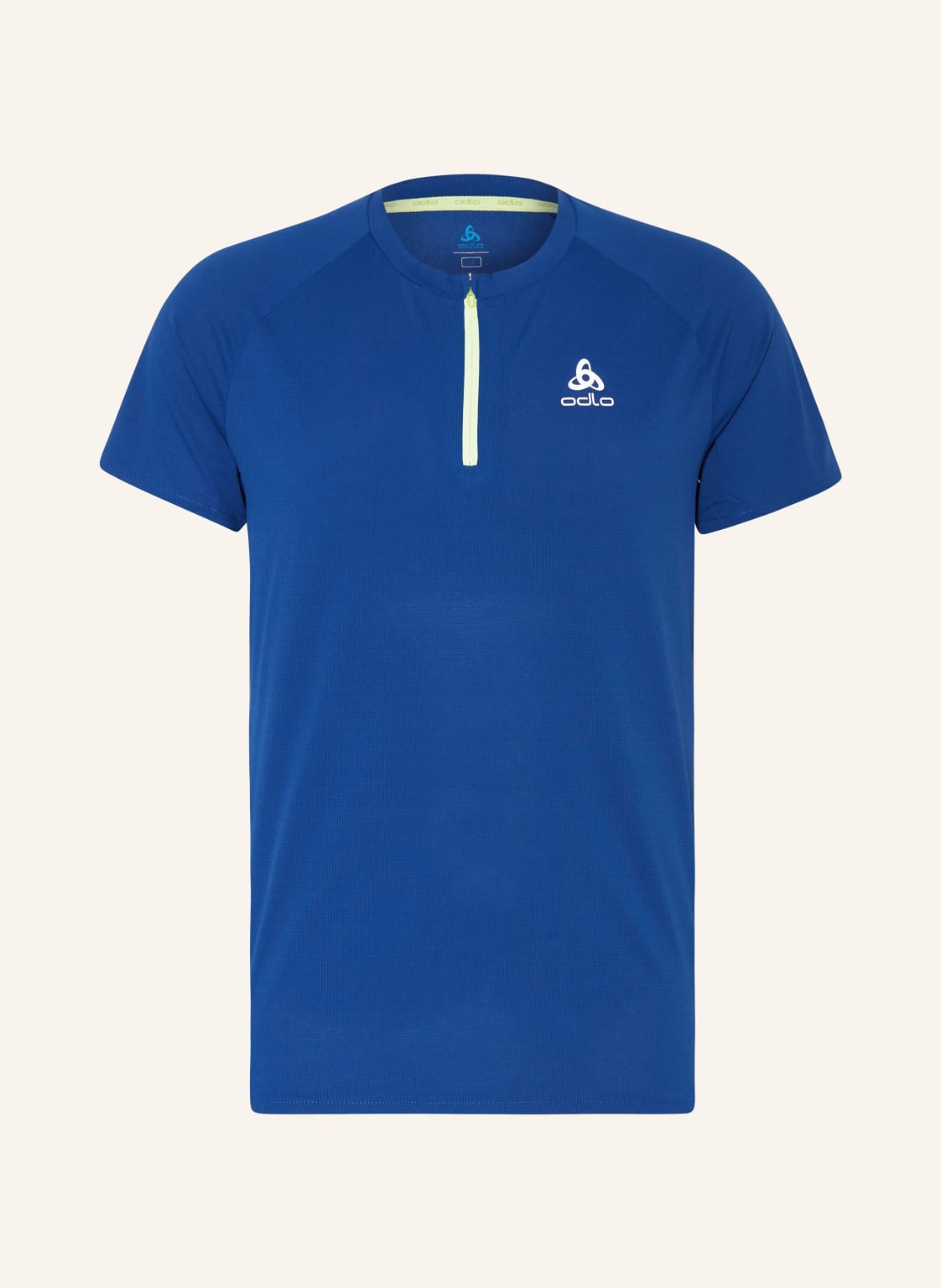 Odlo T-Shirt X-Alpes Trail gruen von Odlo