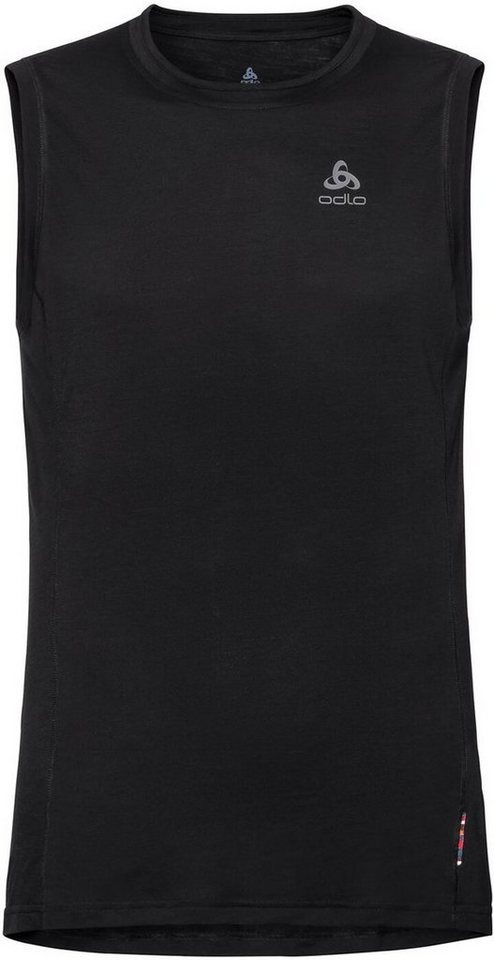 Odlo Tanktop BL TOP Crew neck Singlet MERIN von Odlo