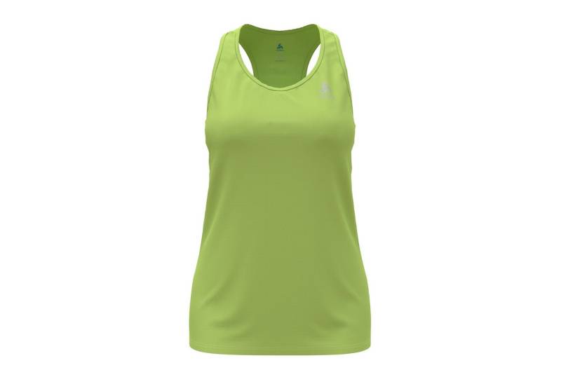 Odlo Tanktop Odlo Damen Lauftop Essential Tank 313421 von Odlo