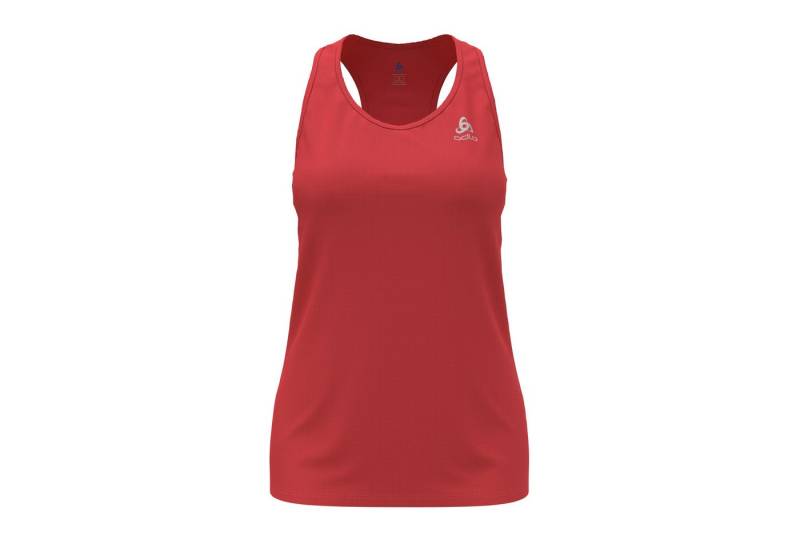 Odlo Tanktop Odlo Damen Lauftop Essential Tank 313421 von Odlo