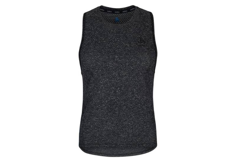 Odlo Tanktop Odlo Damen Tanktop Crew Neck ACTIVE 365 Linencool Top 314051 von Odlo