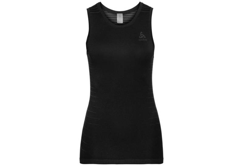 Odlo Tanktop Odlo Damen Tanktop SUW TOP Crew neck Singlet Performance 188161 von Odlo