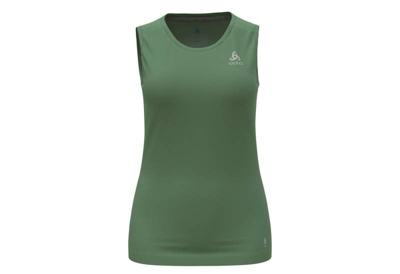 Odlo Tanktop Odlo Damen Tanktop Tank Crew Neck F-Dry 550851 von Odlo