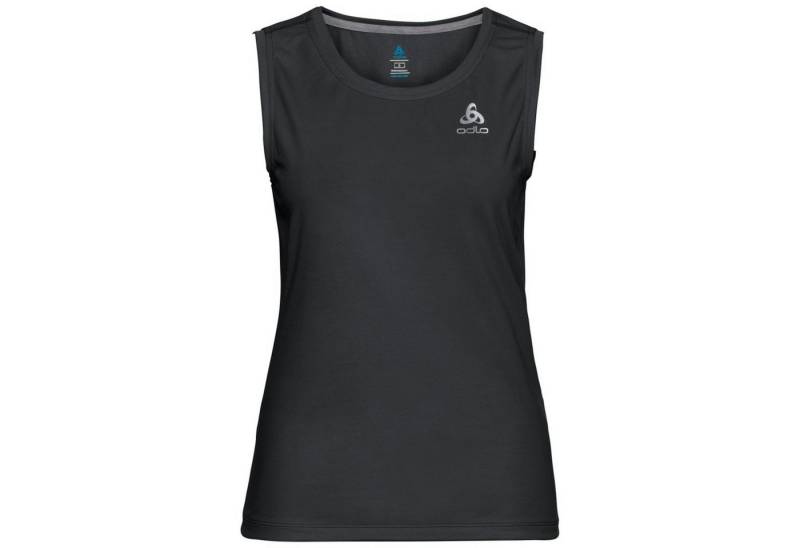 Odlo Tanktop Odlo Damen Tanktop Tank Crew Neck F-Dry 550851 Odlo Tanktop Odlo Damen Tanktop Tank Crew Neck F-Dry 550851 von Odlo